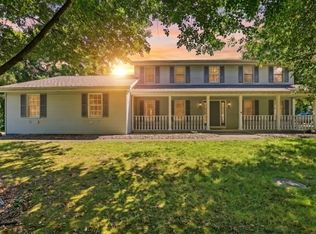 3378 Hummingbird Ln, Sharpsville, PA 16150