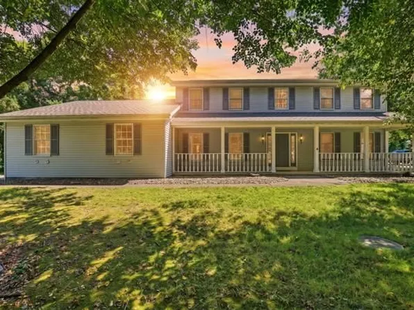 3378 Hummingbird Ln, Sharpsville, PA 16150