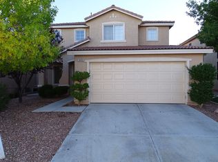 9849 Ridge Hill Ave, Las Vegas, NV 89147