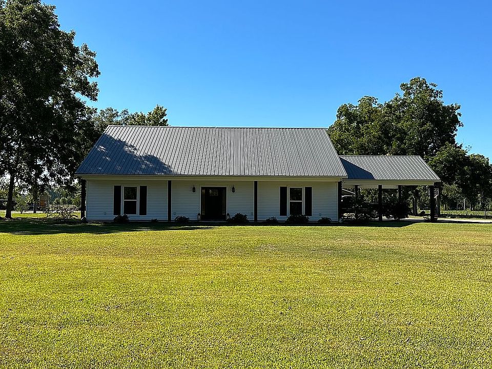 2266 Highway 1179, Plaucheville, LA 71362 Zillow