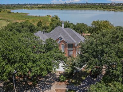4049 Heron Cove Ln, The Colony, TX, 75056