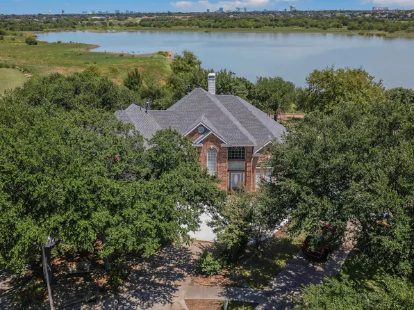 4049 Heron Cove Ln, The Colony, TX 75056
