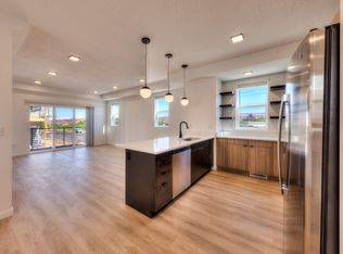 Desert Sol Villas, Moab, UT 84532