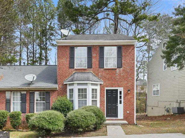 3188 Kingswood Gln, Decatur, GA 30034