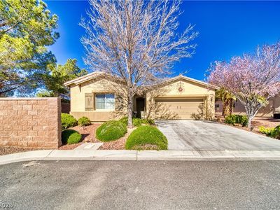 4886 Monte Penne Way, Pahrump, NV, 89061