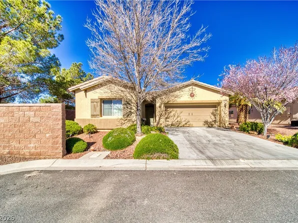 4886 Monte Penne Way, Pahrump, NV 89061