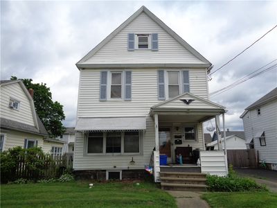 110 E 11th St #2, Elmira, NY, 14903
