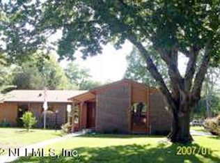 2168 Carter Braxton Rd, Orange Park, FL 32073