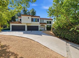 5536 Easterly Rd, Agoura Hills, CA 91301