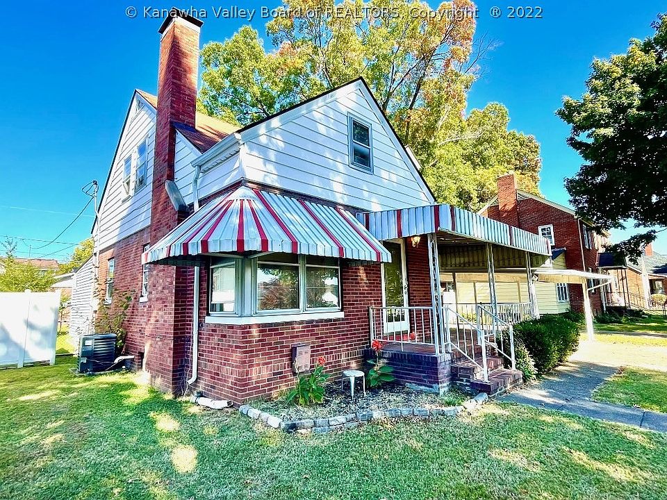 152 B St, Ceredo, WV 25507 Zillow