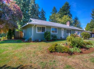 16632 SW Gleneagle Dr, Sherwood, OR 97140