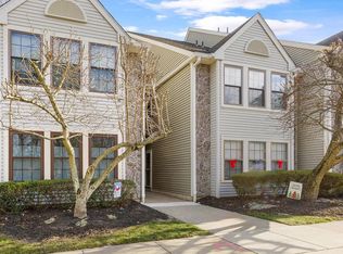 15 Summit Ct #15A, Marlton, NJ 08053