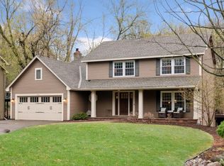 5900 Covington Rd, Shorewood, MN 55331