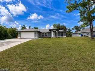 2411 Millie Ave S, Lehigh Acres, FL 33973