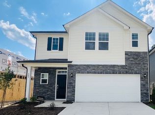 605 Chopper Ln, Durham, NC 27703