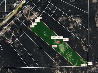 0 Highway 80 #39, Descanso, CA 91916