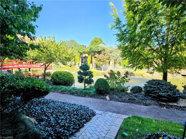 3105 Bermuda Vlg, Bermuda Run, NC 27006