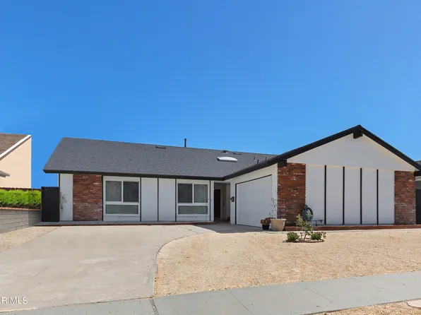 8498 Hollister St, Ventura, CA 93004