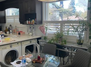 378 Marybay Cres, Richmond Hill, ON L4C 2X4