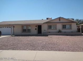 3101 W Acoma Dr, Phoenix, AZ 85053