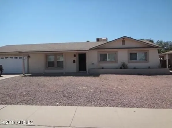 3101 W Acoma Dr, Phoenix, AZ 85053