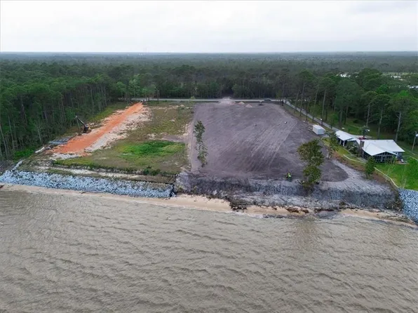 0000 Dauphin Island Pkwy, Coden, AL 36523
