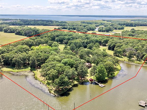 2nd image of 2101 County Road 2716