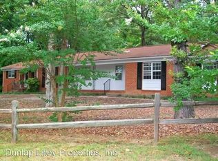 2139 E Old Oxford Rd APT C, Chapel Hill, NC 27514
