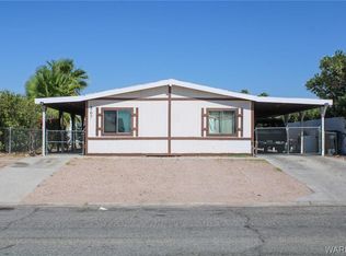 867 Brill Dr, Bullhead City, AZ 86442