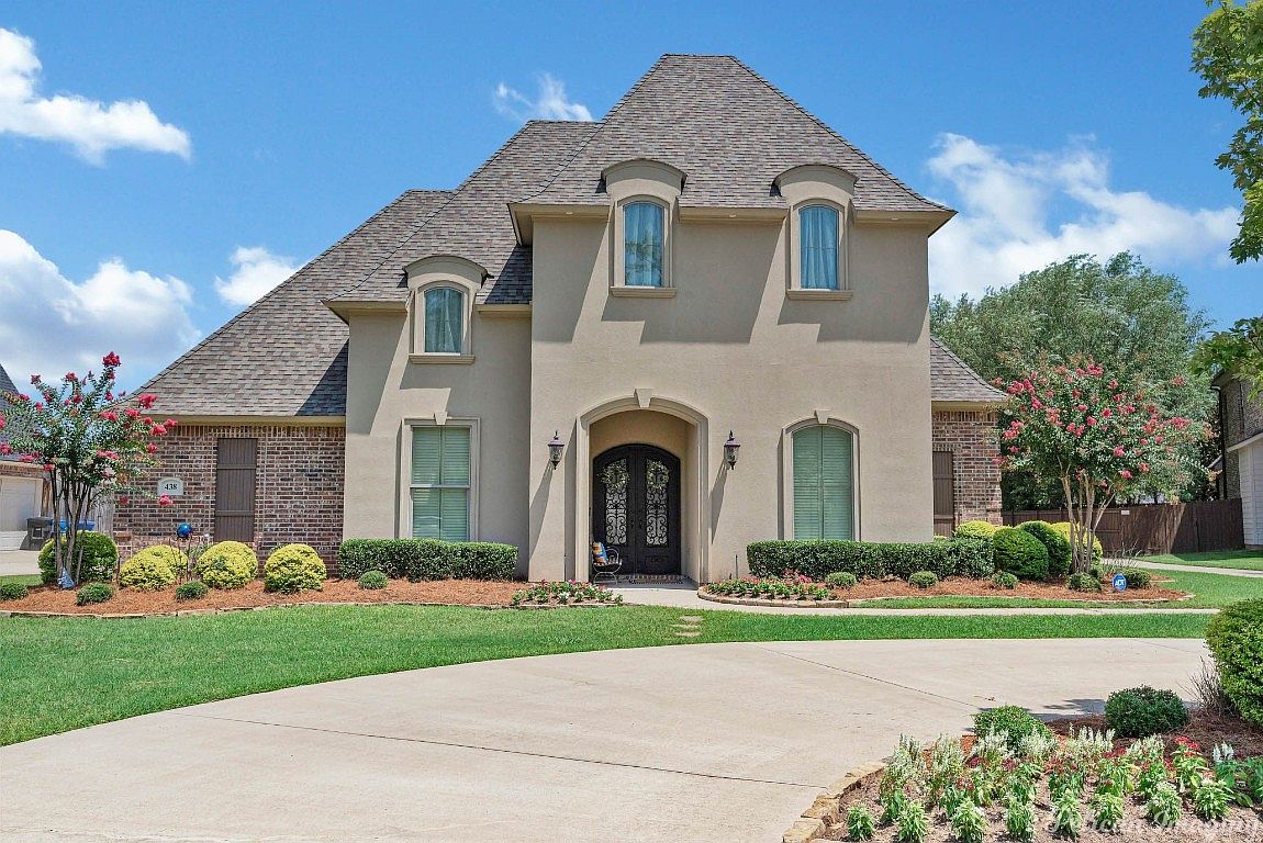 438 Oakwood Trace Ct, Shreveport, LA 71106 Zillow