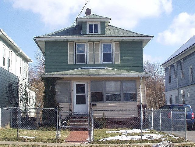 Front View