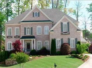 4181 Neely Meadows Ct, Norcross, GA 30092