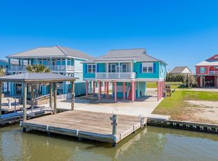 1056 Amaris Blvd, Grand Isle, LA 70358