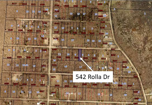 1st image of 542 Rolla Dr