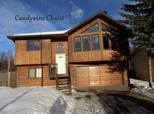 7605 Candywine Cir, Anchorage, AK 99507