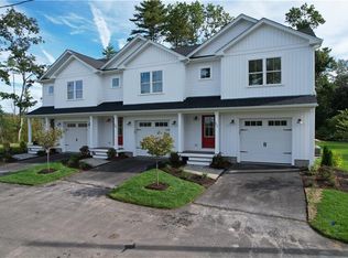 5 Carolina Nooseneck Rd UNIT A, Richmond, RI 02898