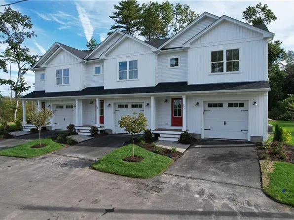 5 Carolina Nooseneck Rd Unit A, Richmond, RI 02898