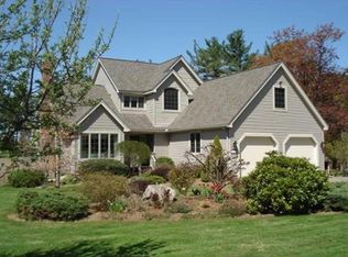 177 Chapel St, Holden, MA 01520