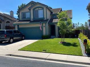 4275 Merced Cir, Antioch, CA