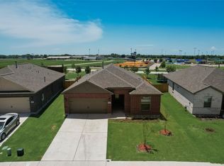1820 Liam Dr, Anna, TX 75409