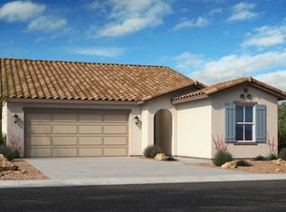 36490 W San Alvarez Ave, Maricopa, AZ 85138