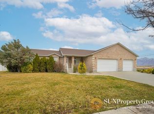 1316 W Kodiak Way, South Jordan, UT 84095