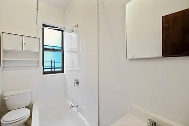 Rented by Keller Williams NYC