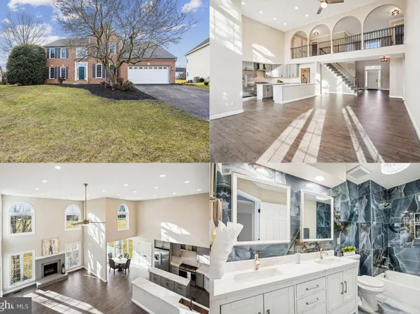 8312 Ivy Green Rd, Fairfax Station, VA 22039