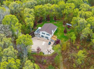 W9230 Ok Ln, Wausaukee, WI 54177