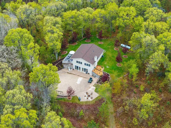 W9230 Ok Ln, Wausaukee, WI 54177