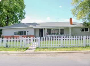 1129 Del Vale Ave, Modesto, CA 95350