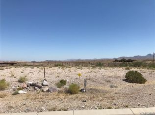 3139 Schooner Cv, Bullhead City, AZ 86429