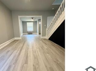 1724 Saint Paul St, Philadelphia, PA 19140