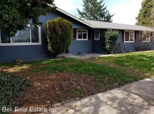 4077 Langton Ave, Eugene, OR 97402